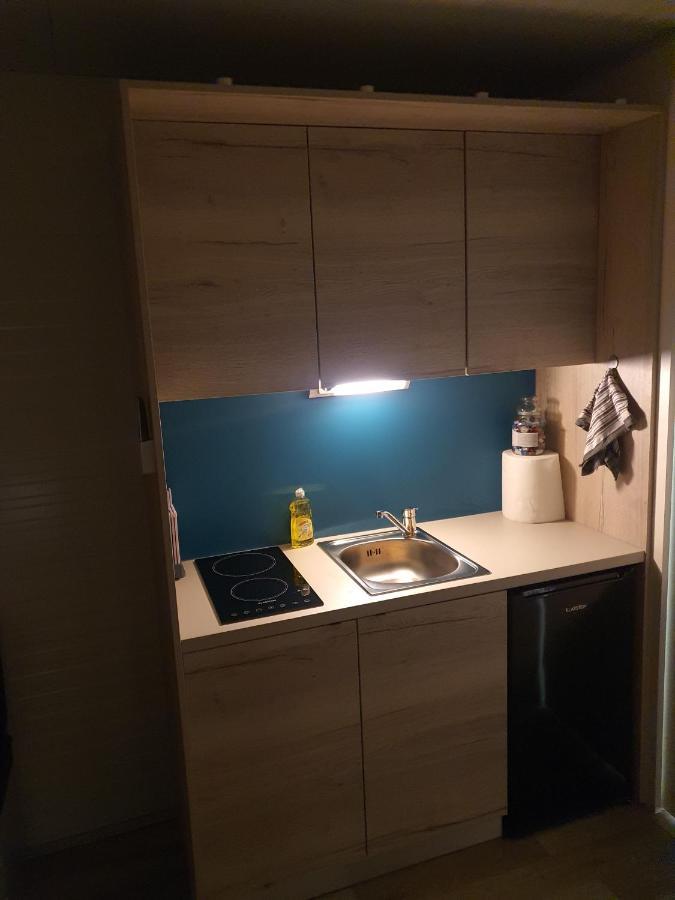 Trebnje Roof Apartment Art-Pe מראה חיצוני תמונה