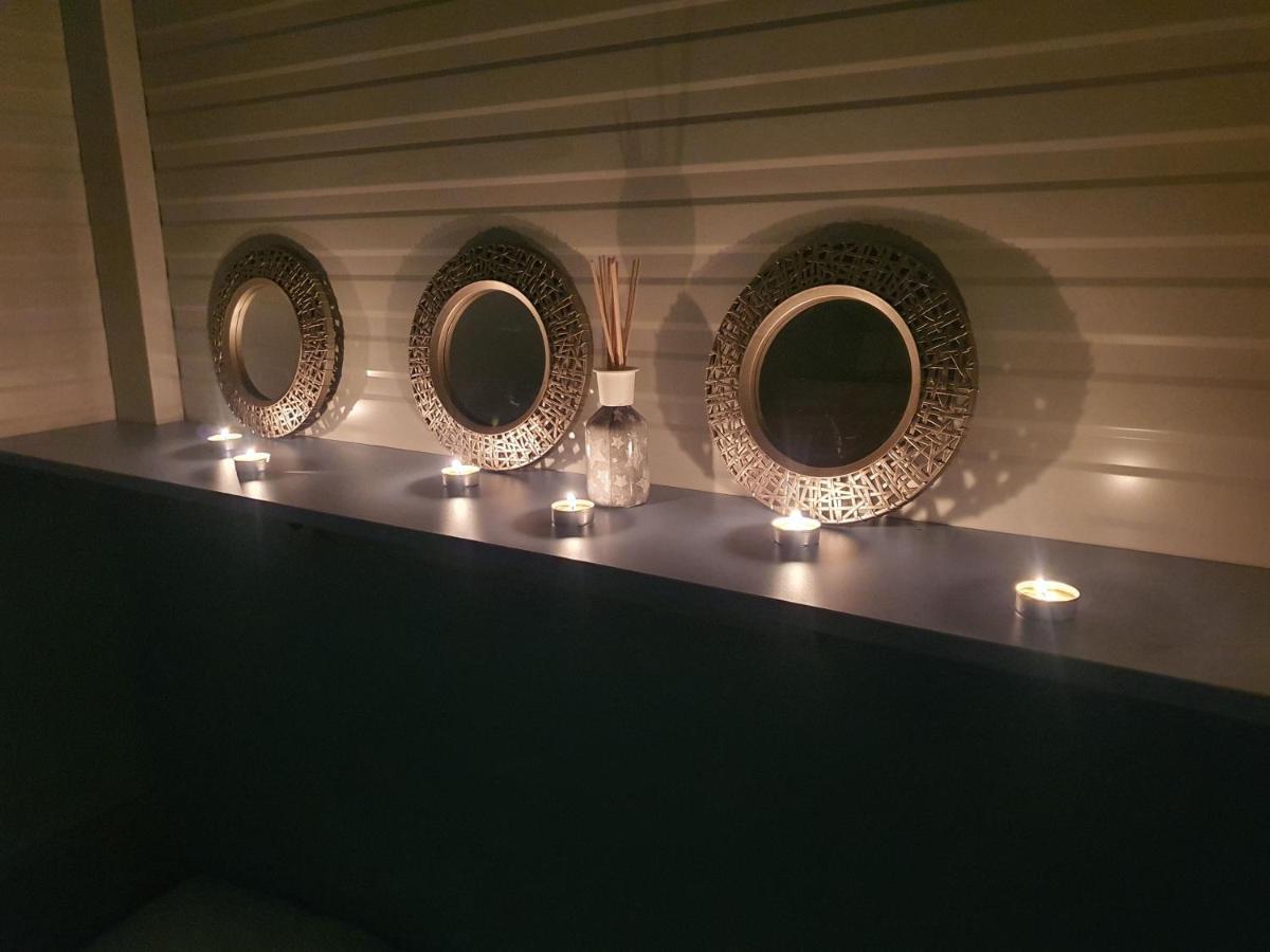 Trebnje Roof Apartment Art-Pe מראה חיצוני תמונה